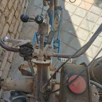 یونجه چین سه چرخ ایتالیایی|ماشینآلات صنعتی|هرند, |دیوار