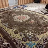 فرش|فرش|بجنورد, |دیوار