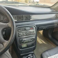 سمند مدل 82 بسیار تمیز|خودرو سواری و وانت|نجف‌آباد, جعفرآباد|دیوار