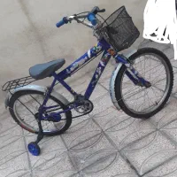 دوچرخه سایز۲۲|دوچرخه، اسکیت، اسکوتر|کرج, عظیمیه|دیوار