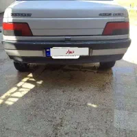 پژو۴۰۵|خودرو سواری و وانت|ایرانشهر, |دیوار