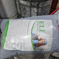 بالش در ۲ نوع|رختخواب، بالش، پتو|بندر انزلی, گلسرخ|دیوار