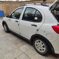 کوئیک s سال402|خودرو سواری و وانت|گلبهار, شهر جدید گلبهار|دیوار