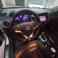 جک s5|خودرو سواری و وانت|قزوین, |دیوار