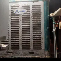 سرویس وتعمیر کولر لباسشویی اجاق گاز