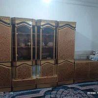 کمد دولاب|جاکفشی، کمد، دراور|رامهرمز, |دیوار
