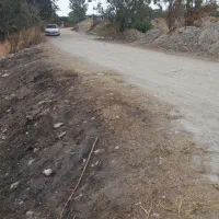 یک قطعه زمین  فروشی|فروش زمین و ملک کلنگی|نوکنده, |دیوار