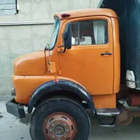 بنز911مدل1354|خودرو سنگین|سنندج, |دیوار