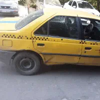 تاکسی روا|خودرو سواری و وانت|گرگان, |دیوار