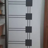 کابینت کمد دیواری .پارتیشن بندی و تعمیرات|کتابخانه، شلف، قفسه‌های دیواری|شهرکرد, |دیوار