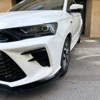 خودروفوق بدون رنگ کامل بدون نقطه