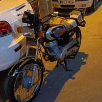 موتور|موتورسیکلت|تبریز, |دیوار