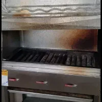 منقل گازی