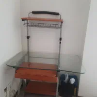 میز کامپیوتر