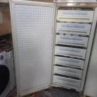 فریزر ۷ کشو|یخچال و فریزر|مشهد, کوشک مهدی|دیوار