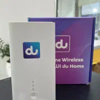 مودم 5G Huawei H155-380سرعت فوق‌العاده