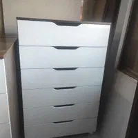 دراور کلاسیک|جاکفشی، کمد، دراور|فردوسیه, |دیوار