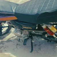 فروش فوری|موتورسیکلت|یزد, |دیوار