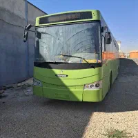 اتوبوس اسکانیا