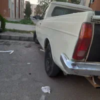 پبکان وانت ۸۴