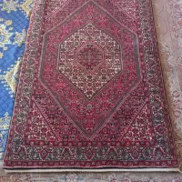 فرش دست بافت زرنیم