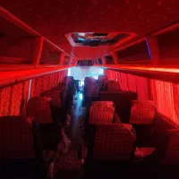 اتوبوس اسکانیا|خودرو سنگین|تهران, جی|دیوار