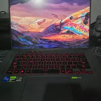 لپ تاپ گیمینگ Rog Zephyrus G16