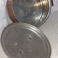 قابله مسی ۸نفر|ظروف پخت‌وپز|نظرآباد, نظرآباد|دیوار