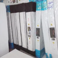 تشک خواب تخت خواب ۱ یک نفره و ۲ دو نفره رویال