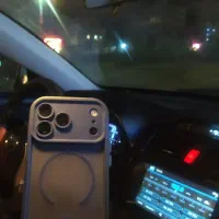 آیفون ۱۷ پرو مکس مشابه آک