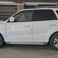 هایما S7 اتومات|خودرو سواری و وانت|ساوه, |دیوار