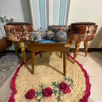 سرویس پذیرایی با دقت لطفا توضیحات خوانده شود