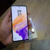سامسونگ A53 5G صفر