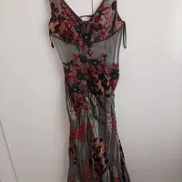 لباس شب