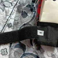 دستکش دروازه بانی