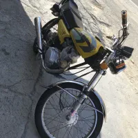 موتور۱۵۰سی سی دستی|موتورسیکلت|مریوان, |دیوار