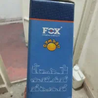 توپ بدن سازی fox