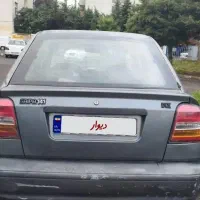 پراید 141|خودرو سواری و وانت|رشت, جانبازان|دیوار