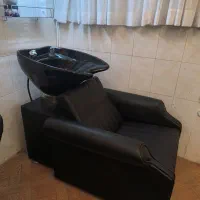 سرشور آرایشگاه نو|آرایشگاه و سالنهای زیبایی|رشت, سعدی (تختی)|دیوار