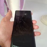 سامسونگ Galaxy Note9 با حافظهٔ ۱۲۸ گیگابایت|موبایل|رشت, معلم|دیوار