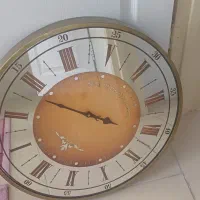 ساعت دیواری