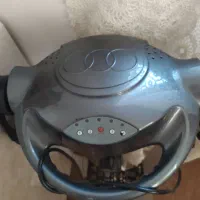 ماساژور تناسب اندام و لاغری