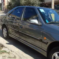 پژو پارس xu7p 1400|خودرو سواری و وانت|رشت, گیل|دیوار