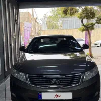 اپتیما مدل ۲۰۱۰