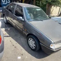 پژو روآ مدل ۸۷