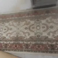 گلیم ۹متری سالم وکناره فرش|گلیم، جاجیم، گبه|کرمانشاه, |دیوار