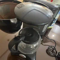 قهوه ساز|سماور، چای‌ساز، قهوه‌ساز|تهران, جی|دیوار