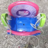 تاب و وان کودک|اسباب و اثاث بچه|اردبیل, |دیوار