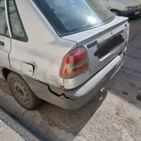 پراید ۱۴۱ فروشی/فوری