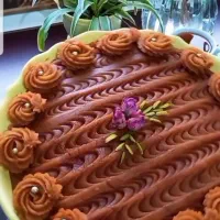 انواع حلوا ،دسر ، پک